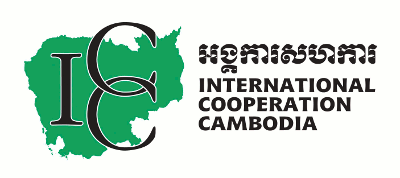ICC - International Cooperation Cambodia